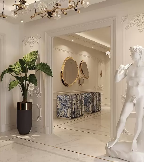 Baku City Residence Olimpik